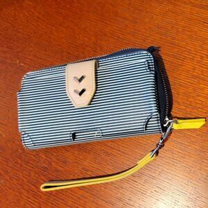 Stella & Dot Wristlet Wallet